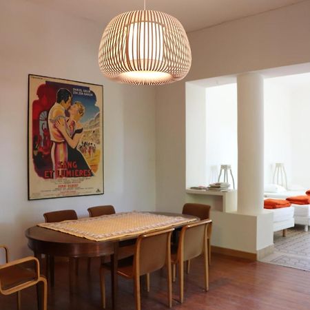 La maison du soleil Vauvert Eksteriør billede