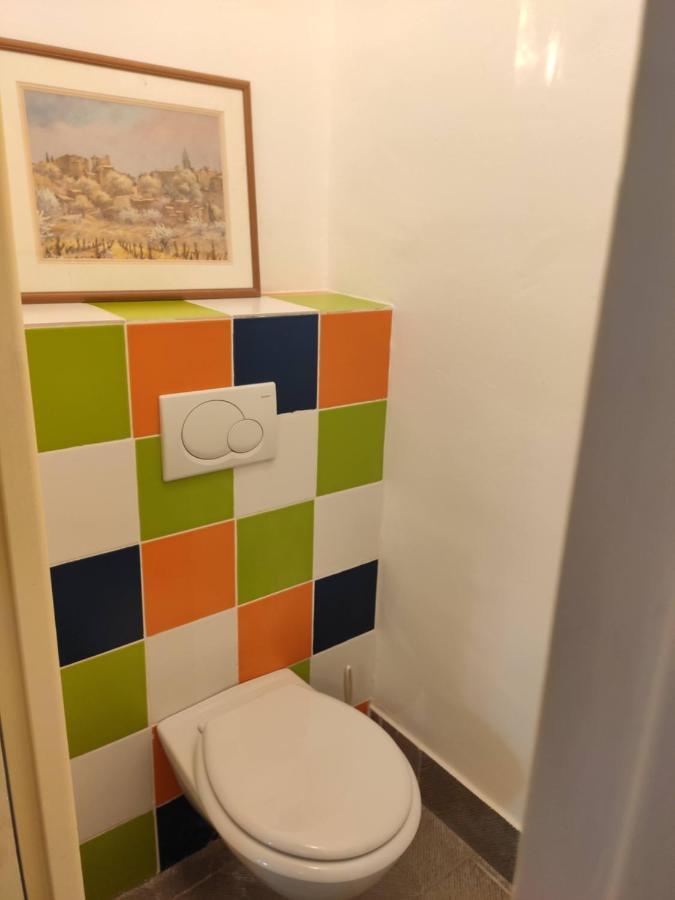 La maison du soleil Vauvert Eksteriør billede